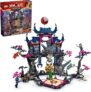 מסכת זאב LEGO NINJAGO – משחק אינטראקטיבי
